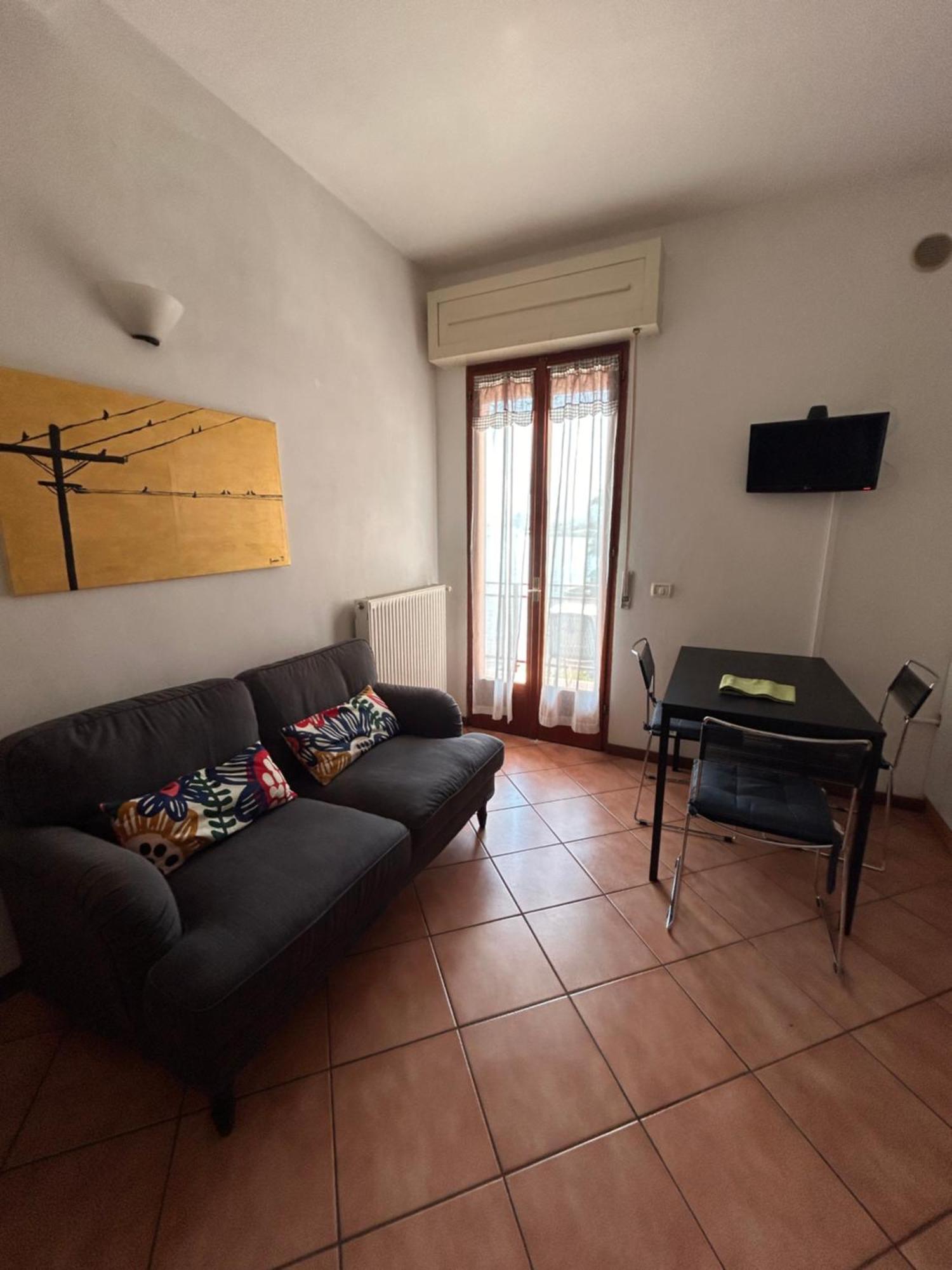 Miralago Casa Menaggio Cameră foto