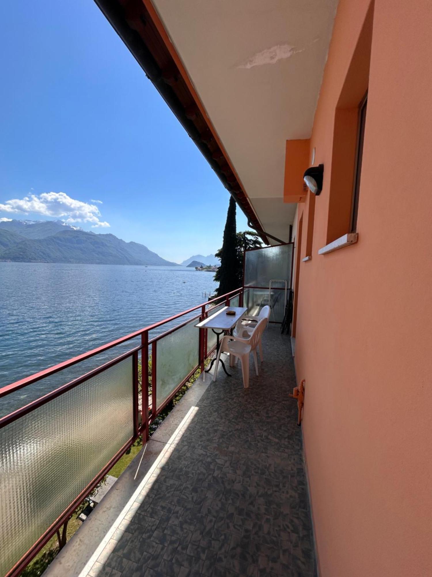 Miralago Casa Menaggio Cameră foto
